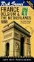 Rick Steves'  France, Belgium & the Netherlands 2000