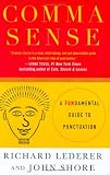 Comma Sense: A Fundamental Guide to Punctuation
