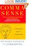 Comma Sense: A Fun-damental Guide to Punctuation