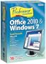 Professor Teaches Office 2010 and Windows 7