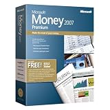 Microsoft Money 2007 Premium [OLD VERSION]