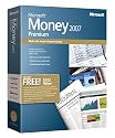 Microsoft Money 2007 Premium [OLD VERSION]