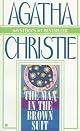 The Man in the Brown Suit (St. Martin's Minotaur Mysteries)