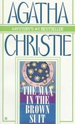 The Man in the Brown Suit (St. Martin's Minotaur Mysteries)