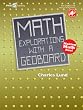 Math Explorations with a Geoboard