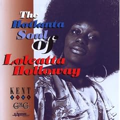 Hotlanta Soul Vol.1