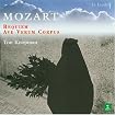 Mozart - Requiem  Ave verum corpus