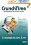 Constitutional Law, 2004 (Crunchtime)