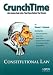 Constitutional Law, 2004 (Crunchtime)