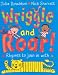 Wriggle and Roar!: Rhymes to Join in with