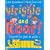 Wriggle and Roar!: Rhymes to Join in with