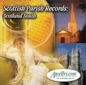 Scottish Parish Records: Scotland South (Scottish Parish Records (Software))