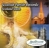 Scottish Parish Records: Scotland South