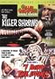 The Killer Shrews/I Bury the Living