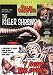 DVD : The Killer Shrews/I Bury the Living