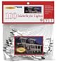 100 Mini Icicle Lights Up To 3 Sets Can Be Strung