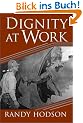 Dignity at Work