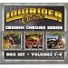 Lowrider Oldies 7-9: Cruisin Chrome