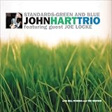 Standards: Green and Blue