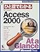 ЂƖڂł킩Microsoft Access 2000 (}CN\tg)