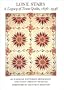 Lone Stars: A Legacy of Texas Quilts, 1836-1936