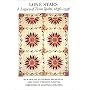 Lone Stars A Legacy of Texas Quilts, 1836-1936