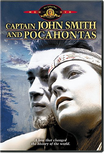 Download Captain John Smith and Pocahontas Online!