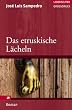 Das etruskische L�cheln. Gro�druck