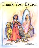 Thank You, Esther (Thank You, God)
