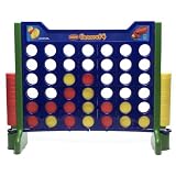 Giant Connect 4 Game