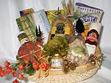 Weekend Getaway Gourmet Gift Basket