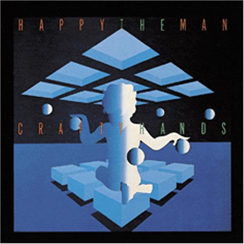 Happy the Man - Crafty Hands - Zortam Music