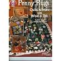 Penny Rugs Quilts & More with Wool & Felt (5213)
