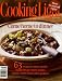 Cooking Light [US] January February 2009 (単号)
