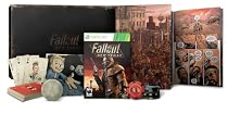 Fallout: New Vegas Collector’s Edition Fallout: New Vegas Collector’s Edition