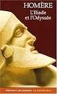 L'Illiade et l'Odysée