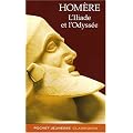 L'Iliade et l'Odyss�e