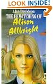 The Bewitching of Alison Allbright (Puffin Books)