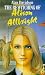 Books : The Bewitching of Alison Allbright (Puffin Books)