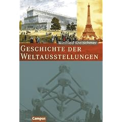 Die Geschichte der Weltausstellungen