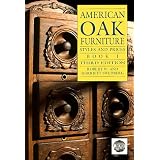 American Oak Furniture Styles and Prices (Bk. 1) by Robert W. Swedberg