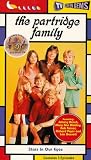 Partridge Family: Stars in Our Eyes [VHS] [Import]