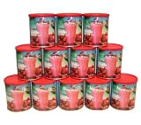 Wild Berry Smoothie - 15 Ounce Can
