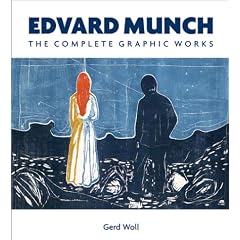 Edvard Munch: The Complete Graphic Works