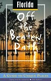 Florida (Insiders Guide: Off the Beaten Path)