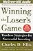 Winning the Loser's Game