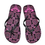 ROXY TAHITI Womens Shoes: Thong Sandals / Slippers / Flip Flops - 8