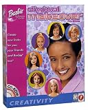 Barbie Digital Makeover