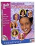 Barbie Digital Makeover