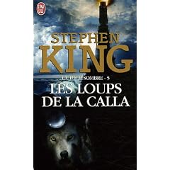 TOUR SOMBRE T05 (LA) : LES LOUPS DE LA CALLA
